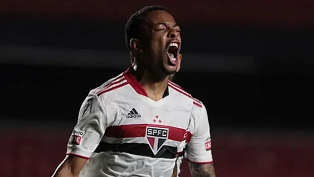 Fenerbahçe'de Welington sesleri