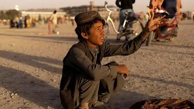 Dünyada açlıkla karşı karşıya olanların sayısı son bir yılda 46 milyon arttı