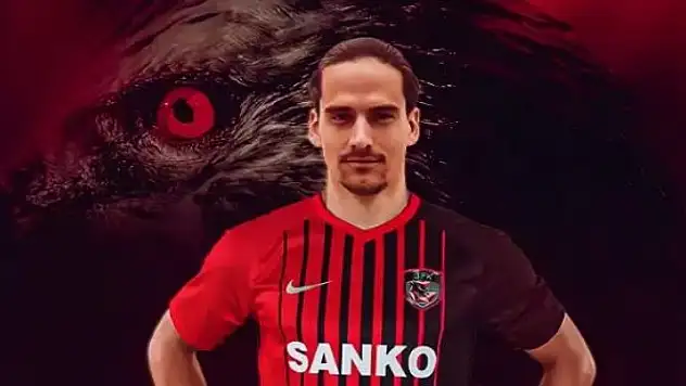 Jevtovic, Süper Lig'e geri döndü
