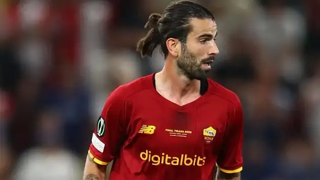 Sergio Oliveira, Galatasaray'da