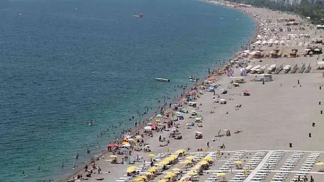 Son dakika tatilcilerine 'dolandırıcı' uyarısı