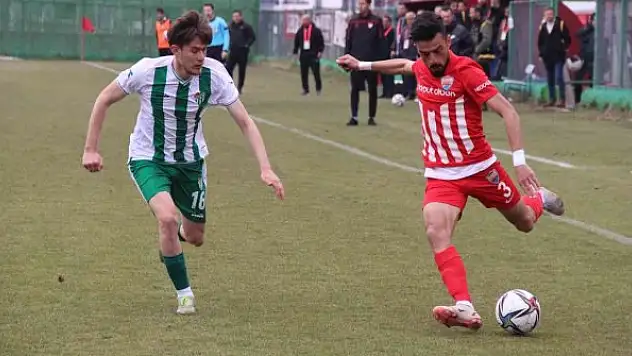 Elazığspor evinde, Elazığ Karakoçan deplasmanda başlayacak