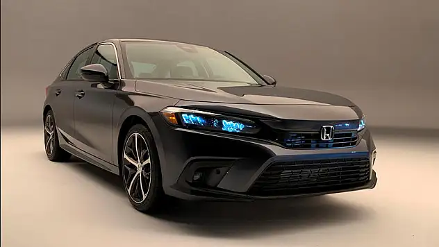 Honda Sağlam ve Kaliteli Motorları İle Dikkat Çekiyor