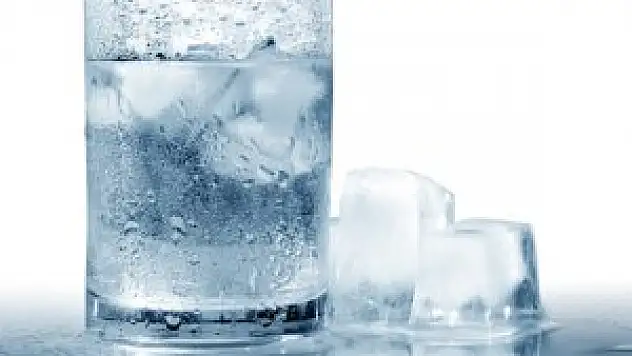 'Ramazan'da su kaybı eklemleri etkiliyor'