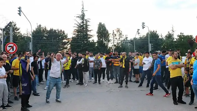 Ankaragücü'nün yeni transferi Jese Rodriguez'e coşkulu karşılama