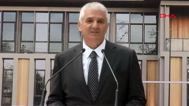 MHK'de yeni üyeler belli oldu