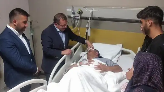 Milletvekili yeğeni olmakla tehdit etti, hakkında idari soruşturma açıldı