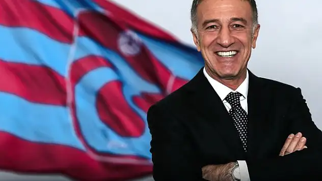 Ahmet Ağaoğlu'ndan camiaya bayram mesajı