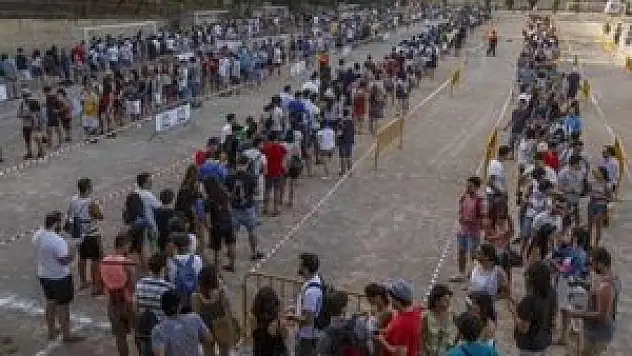 Game of Thrones'ta figüran kuyruğu