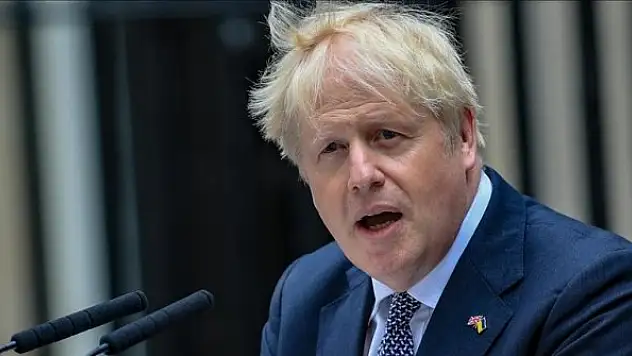 Boris Johnson'ın çalkantılı kariyeri