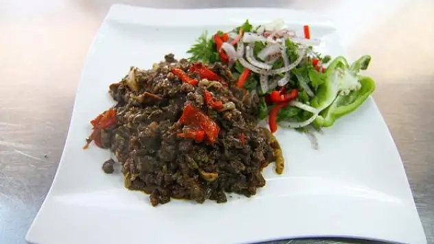 Sağlık Bakanlığından Kurban Bayramı'nda sağlıklı beslenme önerileri