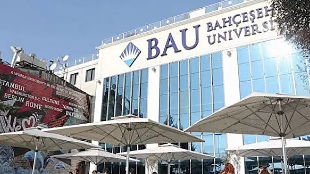 Bahçeşehir Üniversitesi öğretim üyesi alım ilanı