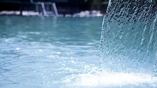 Termal otel kompleksi satış ihalesi