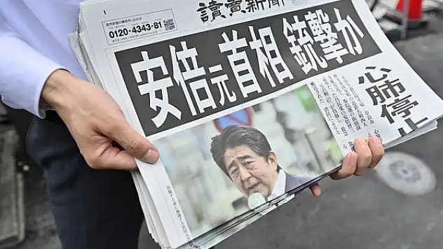 Dünya siyasi tarihinde liderlere yönelik suikastlar