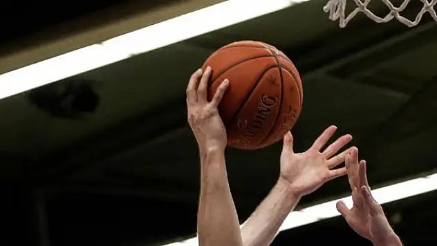 FIBA Erkekler Avrupa Kupası'nda mücadele edecek Türk takımları belli oldu