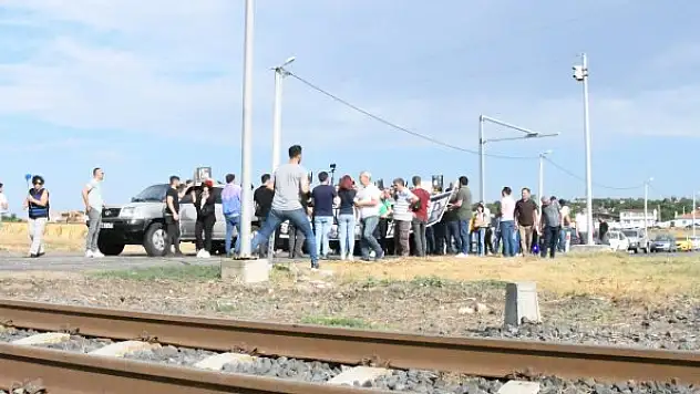 Tren kazasında yaşamını yitiren 25 kişi anıldı