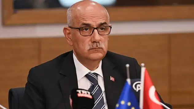 Bakan Kirişci: 'Çay üreticimize budama tazminatı ödemesi başladı'