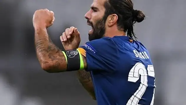 Galatasaray, Sergio Oliveira için görüşmelere başladı