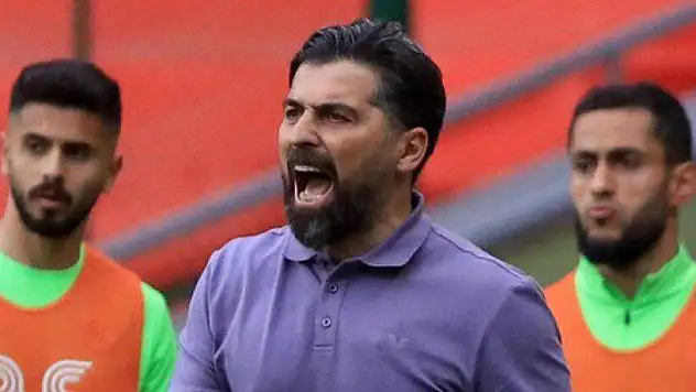 Konyaspor teknik direktörü İlhan Palut, 'Doğru oyuncular aldık'