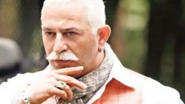 Cem Yılmaz'ın yeni imajı çok konuşulacak