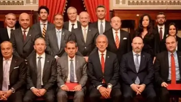 Galatasaray'da transferler gelmeye devam edecek