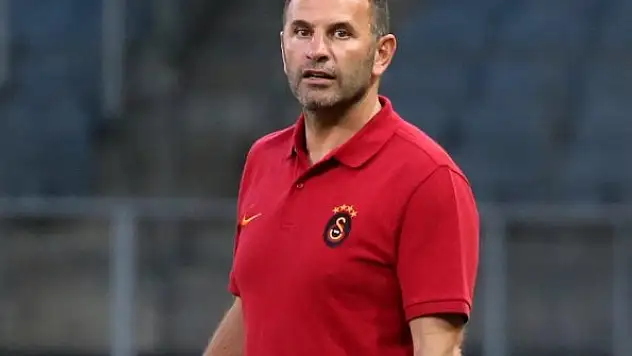 Okan Buruk: Transfer devam edecek