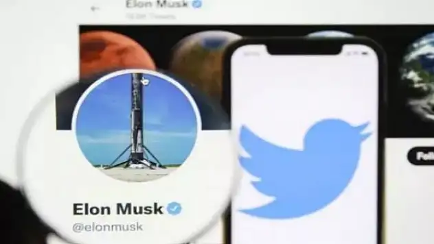 Twitter'dan çalışanlarına Elon Musk yasağı