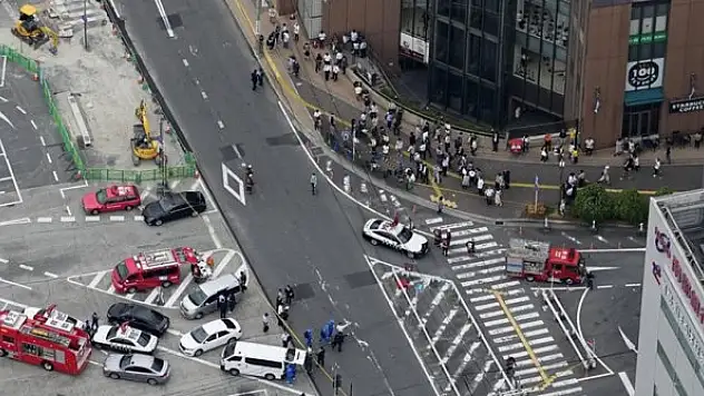 Abe Şinzo'yu öldürmüştü silahı önceden test etmiş