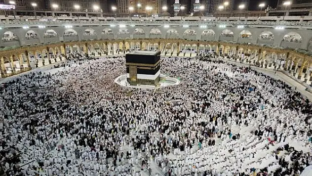 Mekke, 'İslam dünyasının ilk akıllı şehri' olacak