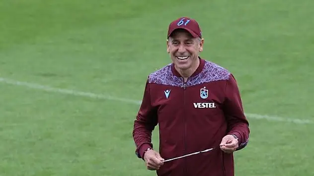 Avcı: Zorlu bir lig yarışı olacak