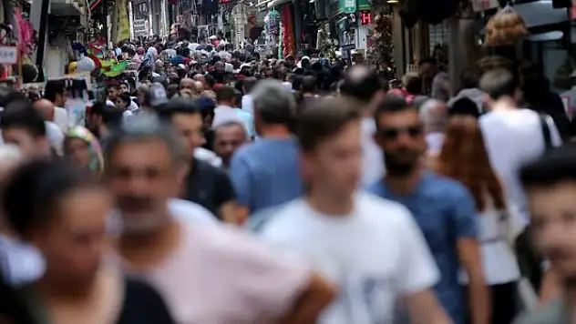 Dünya nüfusu kasımda 8 milyarı geçecek