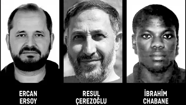 İHH'nın kurban çalışmaları için Togo'da bulunan ekibi kaza geçirdi