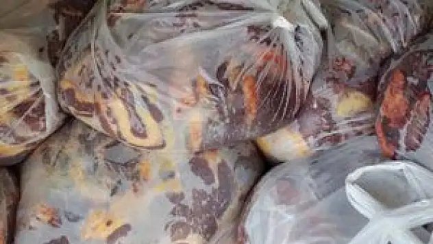 At eti skandalı yine hortladı!