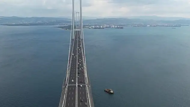 1 haftada 85 milyon liralık tasarruf sağladı