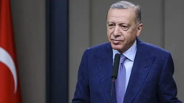 Cumhurbaşkanı Erdoğan, Paşinyan ile telefonda görüştü