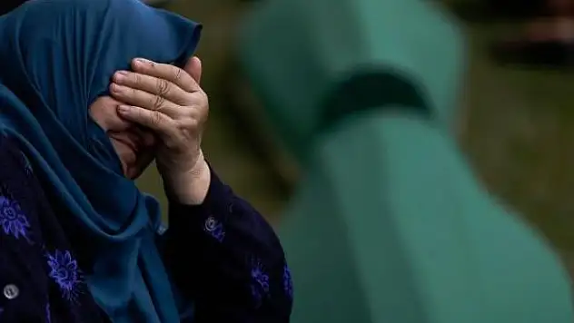 ABD: Srebrenitsa soykırımını asla unutmayacağız