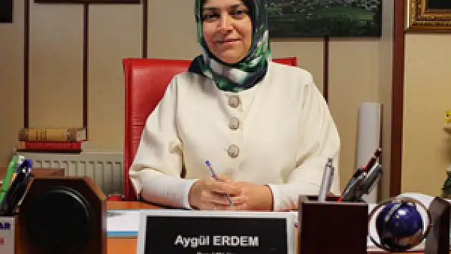 'Önceliğimiz aile'