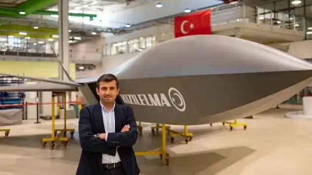 Türk SİHA'ları yine manşetleri süsledi! İngilizler Bayraktar'ın sözleriyle servis etti