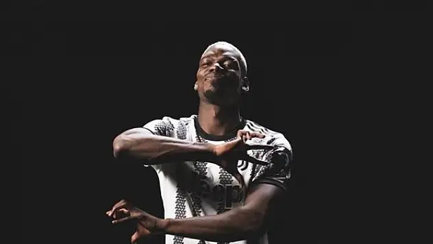 Paul Pogba, yeniden Juventus'ta