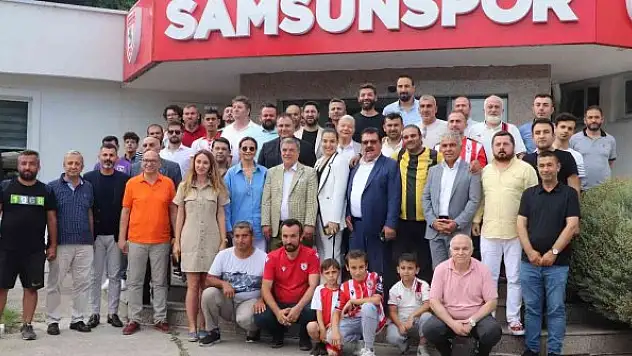 Samsunspor loca fiyatları belli oldu
