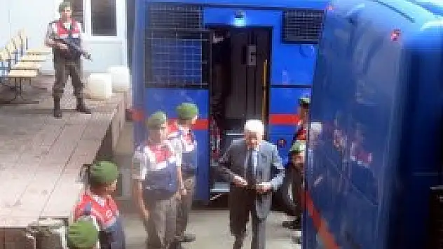 28 Şubat soruşturmasında tutuklu yargılamaya devam