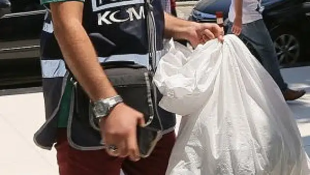 'Paralel Devlet Yapılanması'na yönelik operasyon