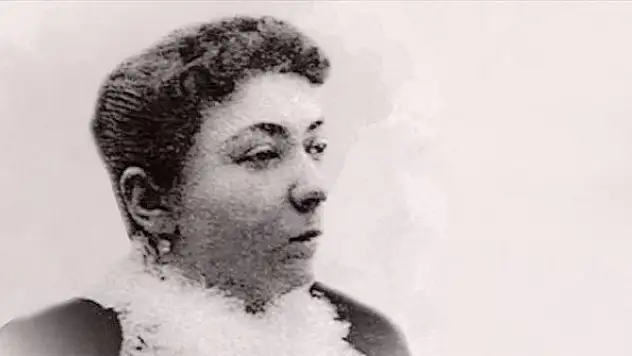 Türk edebiyatı ve İslam coğrafyasının ilk kadın romancısı: Fatma Aliye Topuz