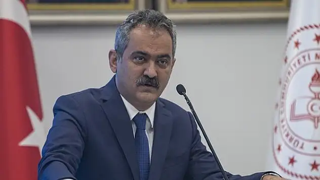 MEB'in, 'Kadına Yönelik Şiddetle Mücadele' eğitimleri sürüyor