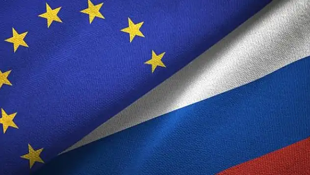 AB şimdiye kadar 13,8 milyar euroluk Rus varlığını dondurdu