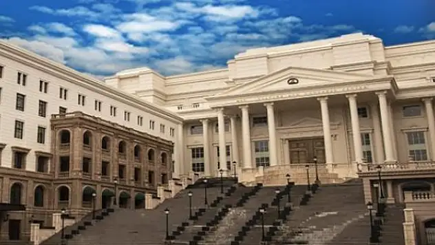 MGÜ el sanatları ve iletişim alanında da öğrenci yetiştirecek