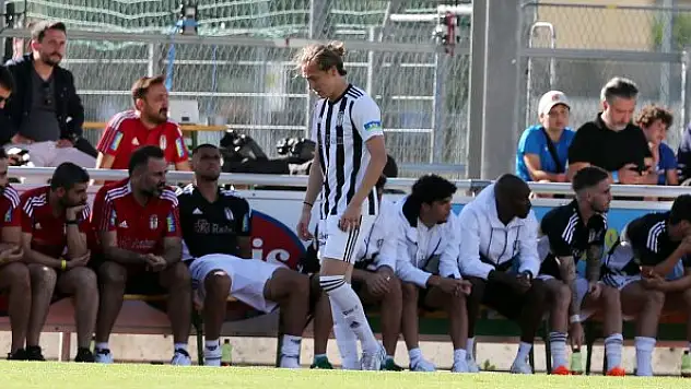 Valerien Ismael Serdar Saatçı kararını verdi