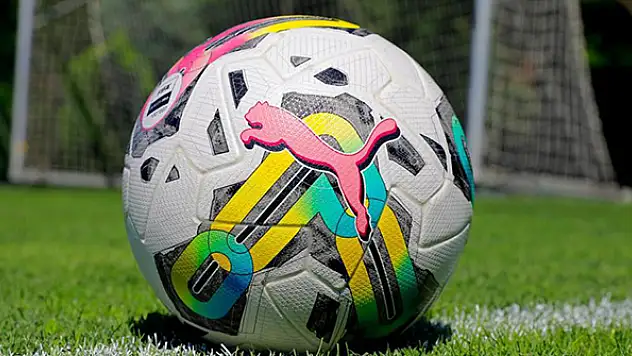 Yeni top tanıtıldı