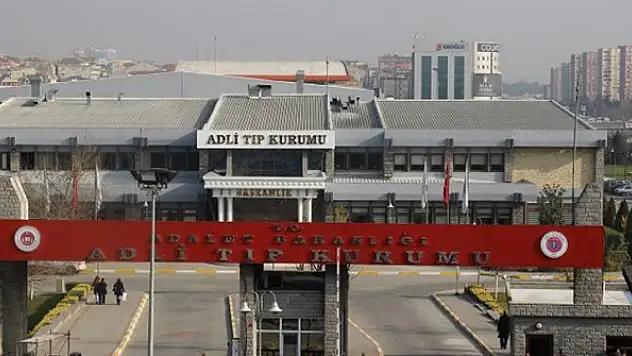 Adli Tıp Kurumu Başkanlığı 2022-2 Sözleşmeli Personel Alacak