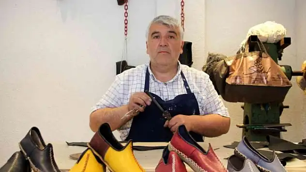 Tamamen doğal ve sağlıklı, ayak mantarına 7 asırlık çözüm